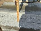 Curbstones - several models 9