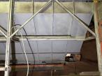 Potato drying silo 44