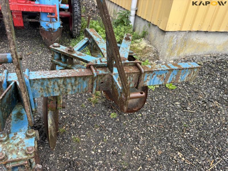 Potato digger 2 rows 11