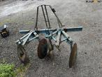Potato digger 2 rows 6
