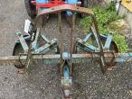 Potato digger 2 rows 9
