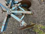 Potato digger 2 rows 18
