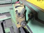 Kasto HBS 190/240 cold saw 14