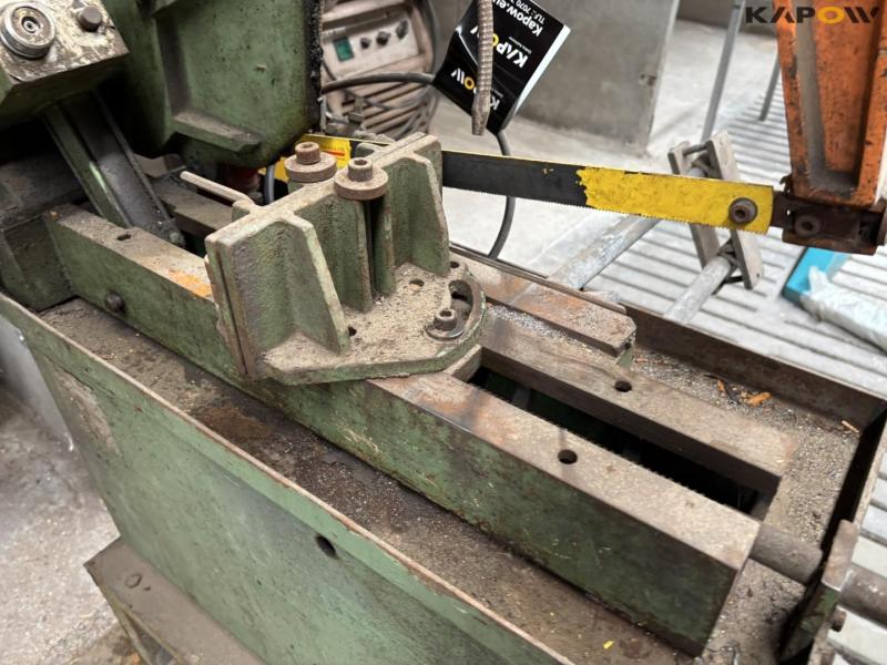Kasto cold saw 17