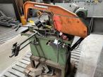 Kasto cold saw 6