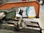 Kasto cold saw 18