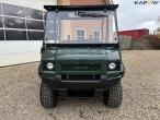 Kawasaki mule 4010 diesel 4x4 2
