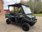 Kawasaki mule 4010 diesel 4x4 3