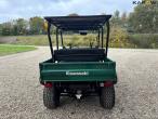 Kawasaki mule 4010 diesel 4x4 6