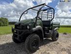 Kawasaki Mule SX 4x4 UTV with tipper bed 1