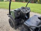 Kawasaki Mule SX 4x4 UTV with tipper bed 9