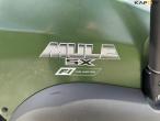 Kawasaki Mule SX 4x4 UTV with tipper bed 28