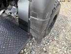 Kawasaki Mule SX 4x4 UTV with tipper bed 31