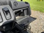 Kawasaki Mule SX 4x4 UTV with tipper bed 35