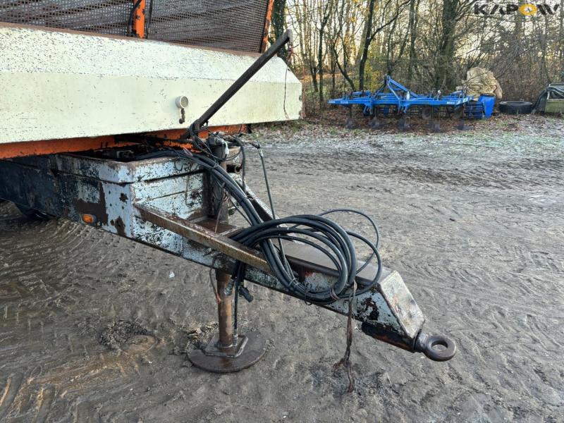 Kaweco radium 45 cart 10