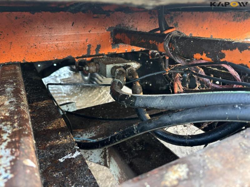 Kaweco radium 45 cart 11