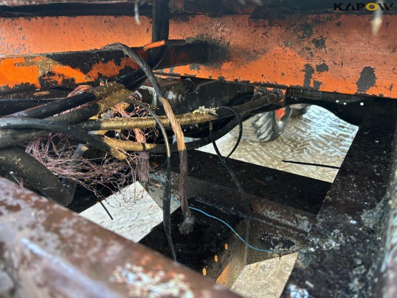 Kaweco radium 45 cart 12