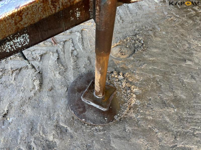 Kaweco radium 45 cart 13