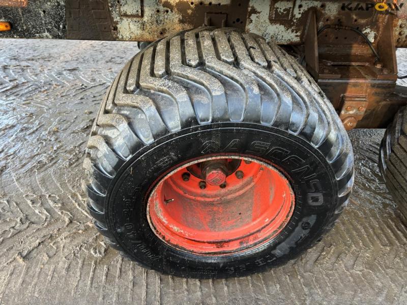 Kaweco radium 45 cart 27