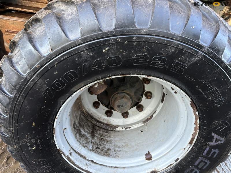 Kaweco radium 45 cart 32