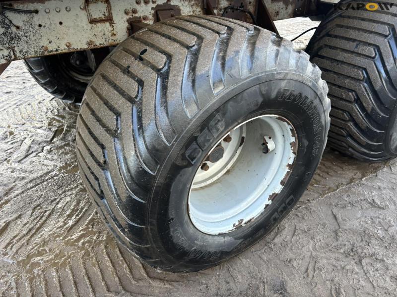 Kaweco radium 45 cart 33