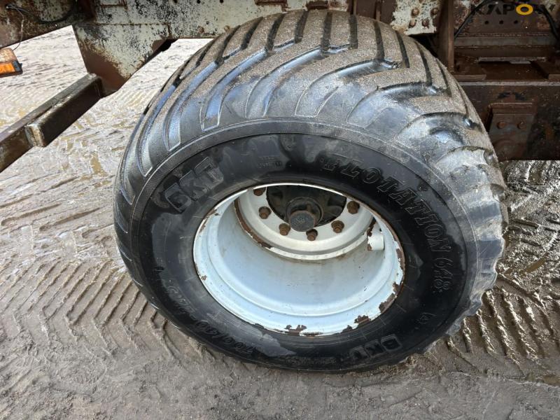 Kaweco radium 45 cart 34