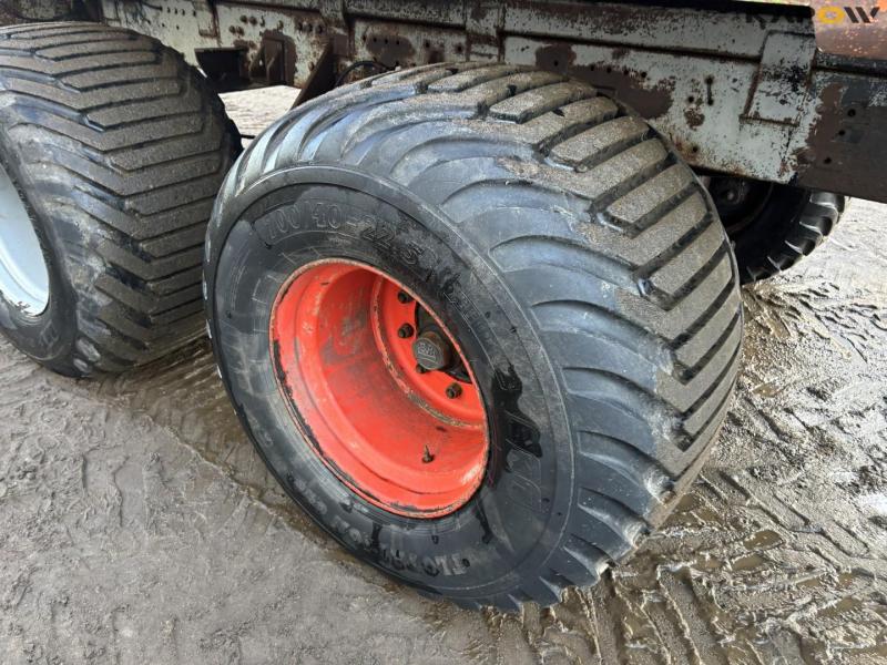 Kaweco radium 45 cart 37