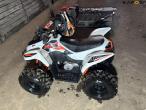 Kayo AY70 ATV 8