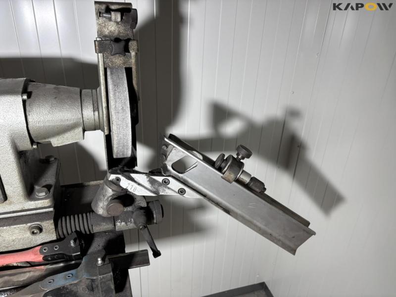 KEF/ALDELL PSD5 sander 5