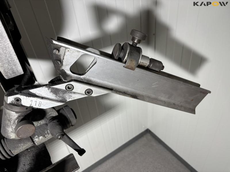 KEF/ALDELL PSD5 sander 6