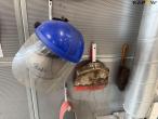 KEF Motor BS 20-75 belt sander 6