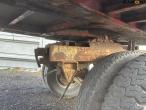 Kel-Berg flat/straw wagon 13.6 meters 26