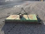 Kellfri fallow sander 6