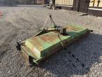 Kellfri fallow sander 7