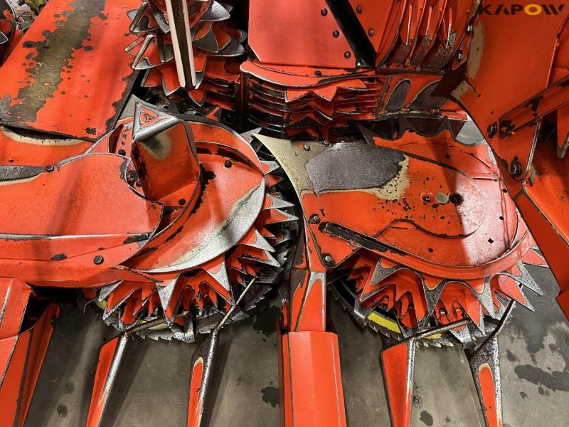 Kemper 188-360-CL493 corn header 12