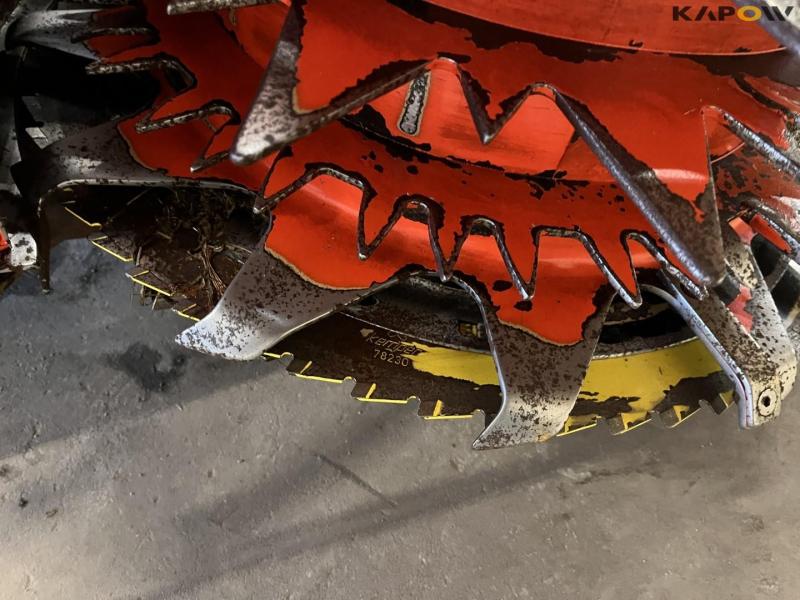 Kemper 188-360-CL493 corn header 21