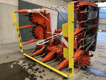 Kemper 188-360-CL493 corn header