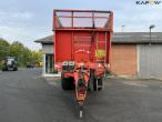 Kemper unitrans wagon 2