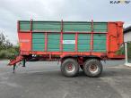 Kemper unitrans wagon 8