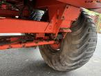 Kemper unitrans wagon 22