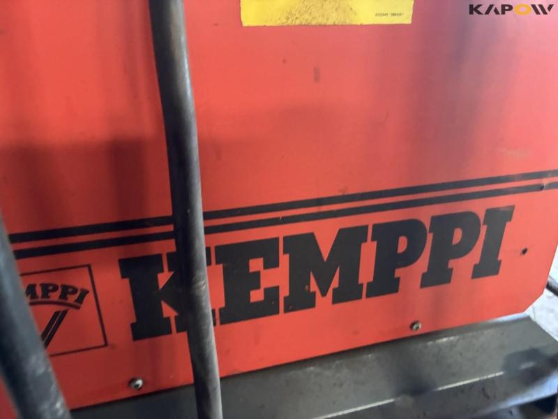 Kempomig 3500/WU10 welder 16