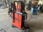 Kempomig 3500/WU10 welder 4