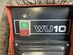 Kempomig 3500/WU10 welder 5