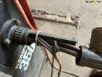 Kempomig 3500/WU10 welder 11