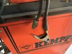 Kempomig 3500/WU10 welder 15