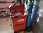 Kempoweld 4000w welding machine 11