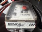 Kempoweld 4000w welding machine 13