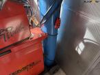 Kempoweld 4000w welding machine 28