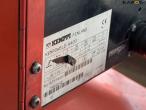 Kempoweld 4000w welding machine 33