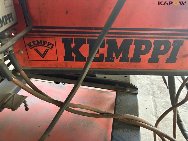 Kemppi co2 welder 13